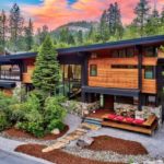 truckee home for sale