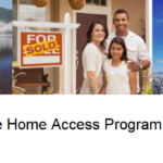 town of truckee home access program