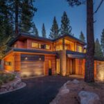 sold home in Martis Camp